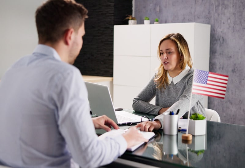 Burke, TX Immigration Lawyers