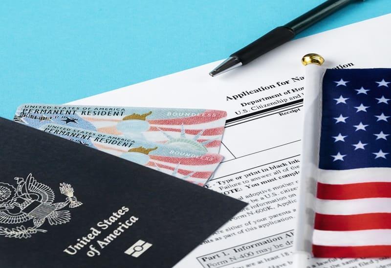 Cawthon, TX Immigration Lawyers