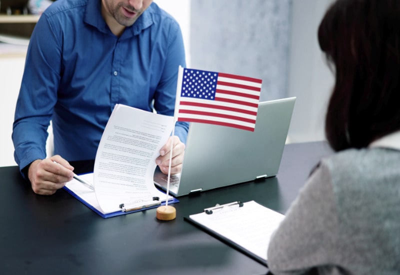 Central, TX Immigration Lawyers