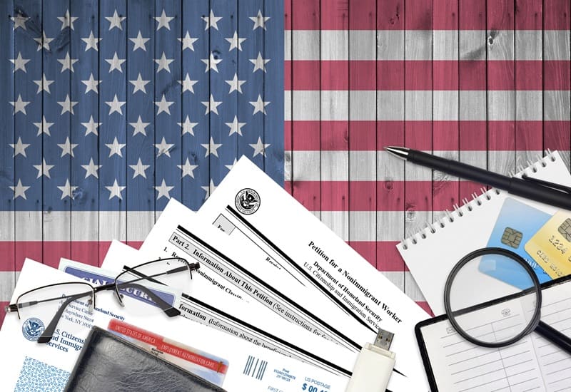 Colorado, TX Immigration Lawyers