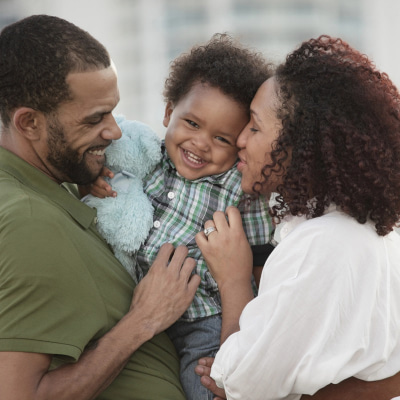 Family Based Immigration Lackland Air Force Base, TX
