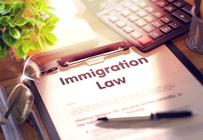 Fashing, TX Immigration Lawyers