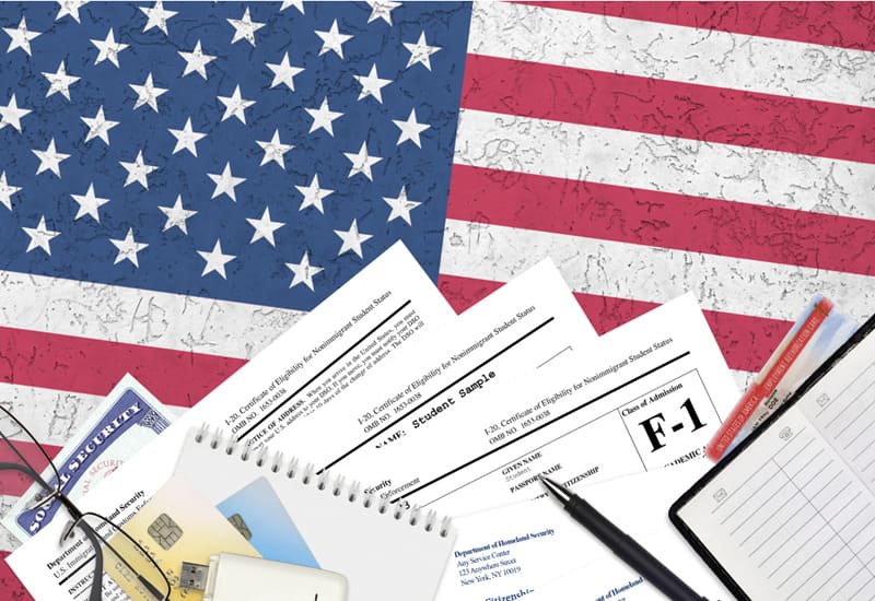 Frankel City, TX Immigration Lawyers