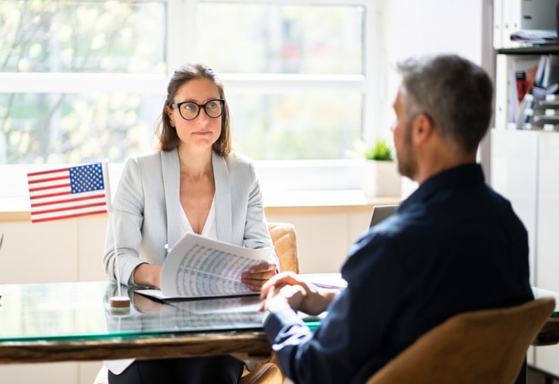 Homer, TX Immigration Lawyers