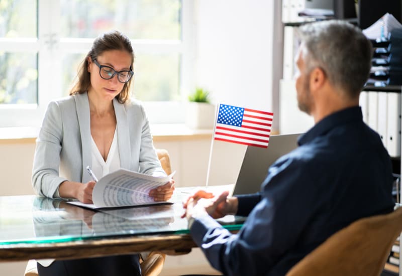 Hudson, TX Immigration Lawyers