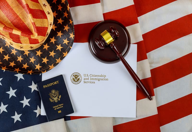 Huntington, TX Immigration Lawyers