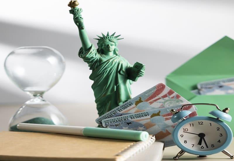 Kurten, TX Immigration Lawyers