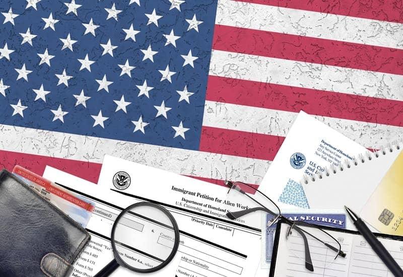 Lake Jackson, TX Immigration Lawyers
