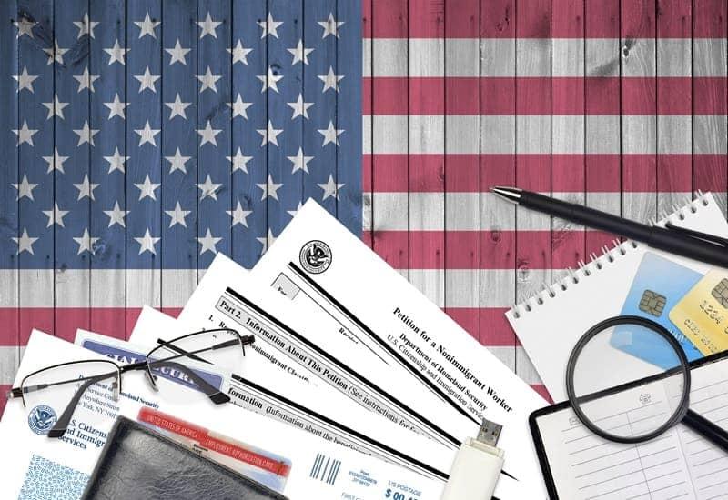 Liverpool, TX Immigration Lawyers