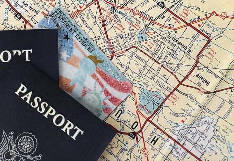 Lochridge, TX Immigration Lawyers
