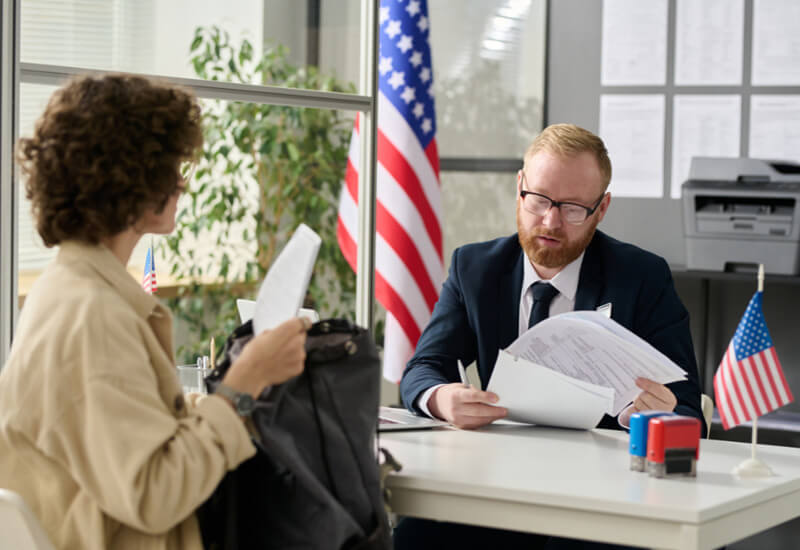 Maxdale, TX Immigration Lawyers