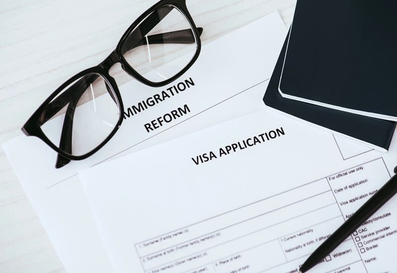 Millheim, TX Immigration Lawyers