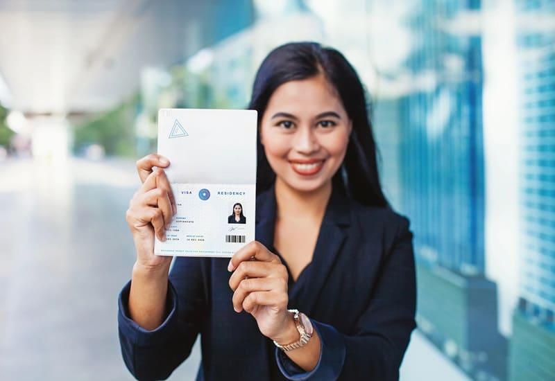 New Boston, TX Immigration Lawyers