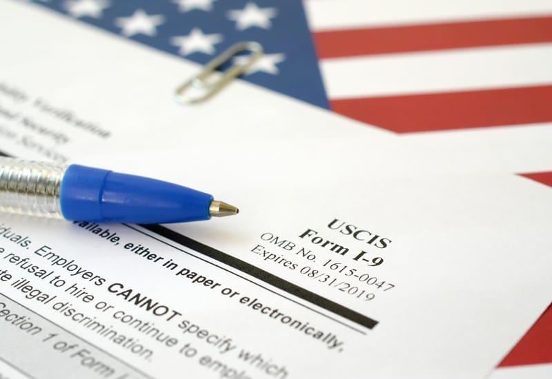 Old Union, TX Immigration Lawyers