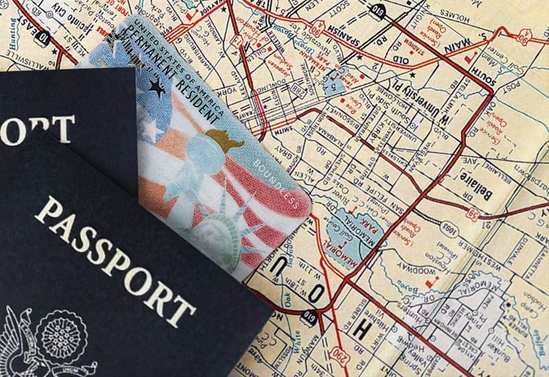 Pettus, TX Immigration Lawyers