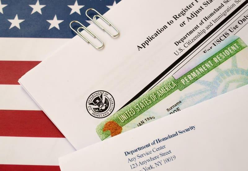 Red Bank, TX Immigration Lawyers