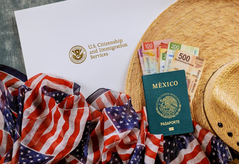 Redland, TX Immigration Lawyers