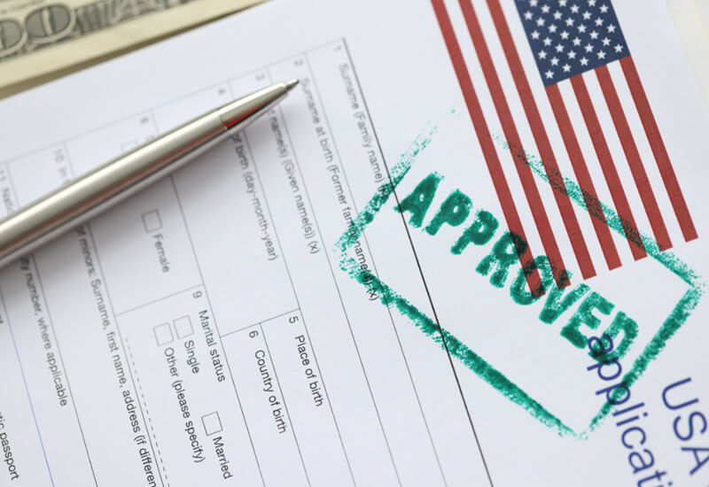 Rogers, TX Immigration Lawyers