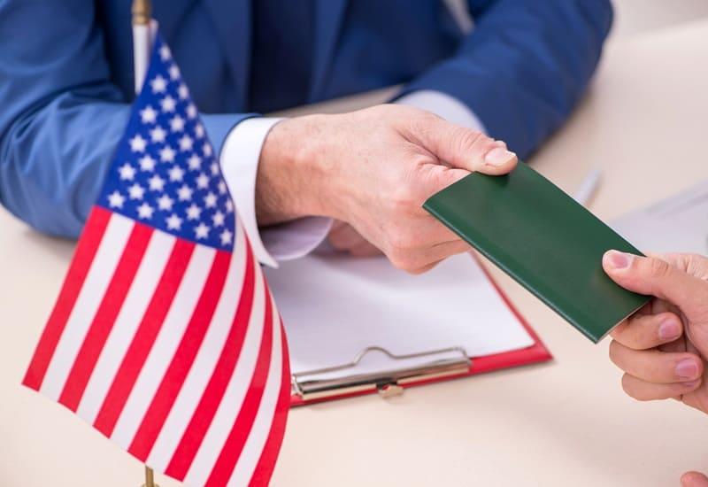 Sandy Point, TX Immigration Lawyers