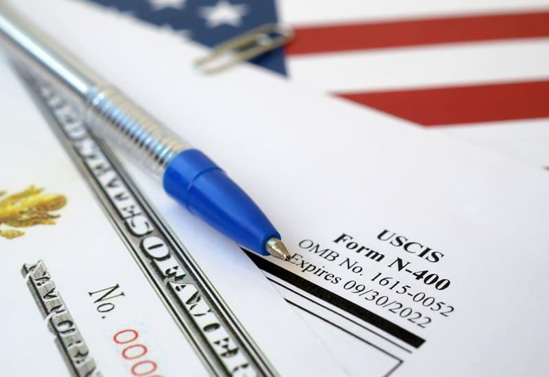 Simms, TX Immigration Lawyers