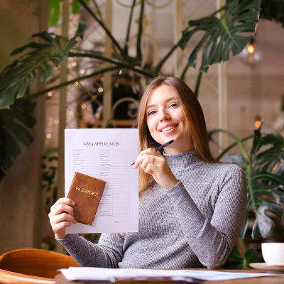 Temporary Visas Industry, TX