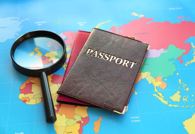 Terlingua, TX Immigration Lawyers