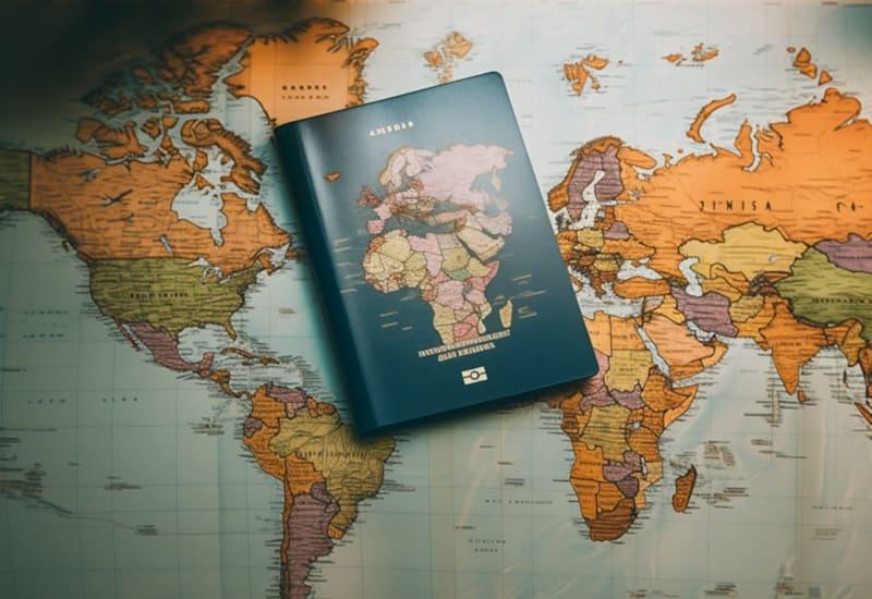 Universal City, TX Immigration Lawyers