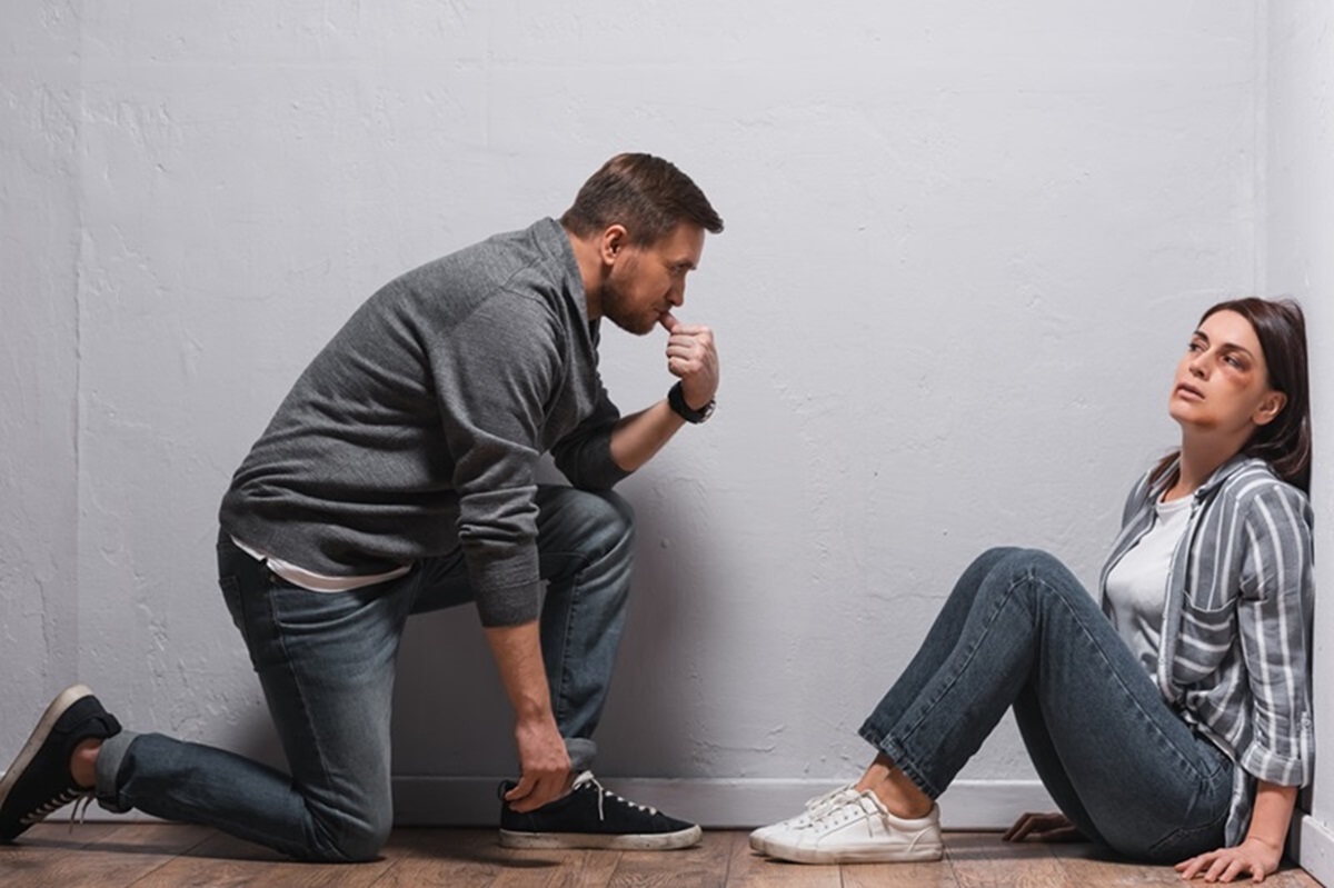 VAWA Lawyer Explains Self-Petition Evidence For Abuse Cases Bradford, TX
