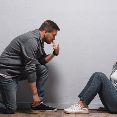 VAWA Lawyer Explains Self-Petition Evidence For Abuse Cases Hindes, TX