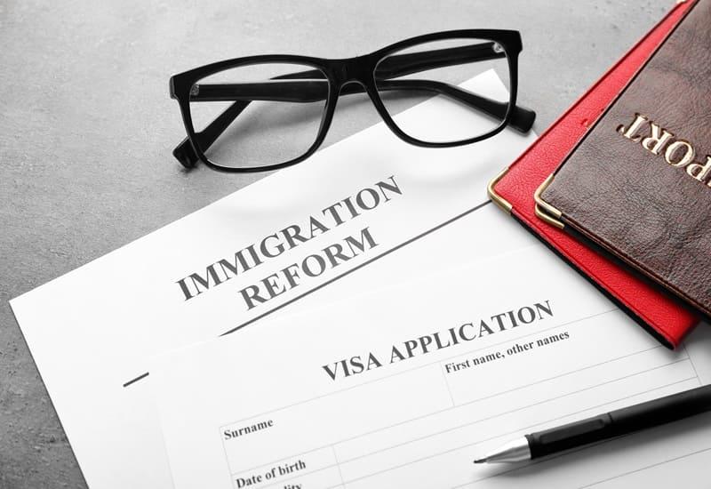 Walnut Springs, TX Immigration Lawyers