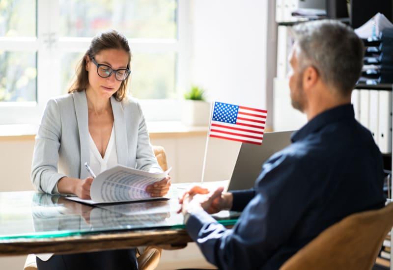 White Hall, TX Immigration Lawyers